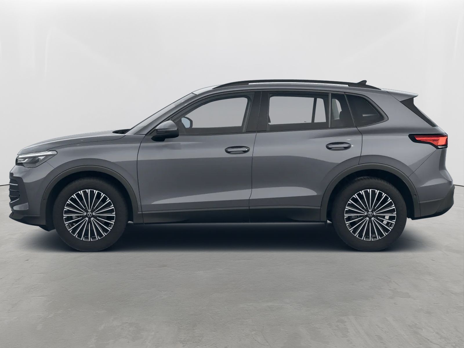 Tiguan 1.5 eTSI LIFE *AHK*LED*NAVI*HUD*