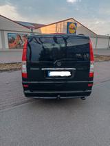 Mercedes-Benz Viano 3.0 CDI AMBIENTE lang Xlusive  - gebrauchte Mercedes-Benz Viano aus dem Jahr 2008