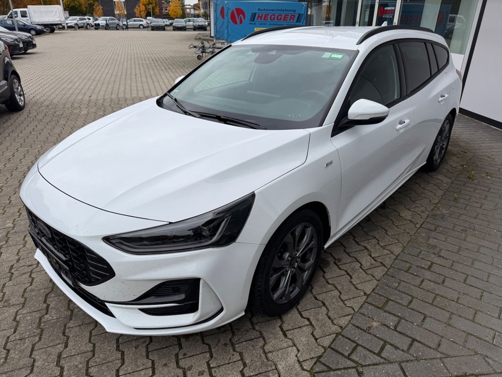 FORD Focus 2024