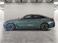 BMW i4 - Vorschau Bild 3
