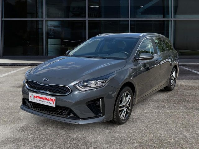 Kia Ceed Sportswagon Plug-in Hybrid Vision