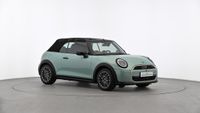 MINI Cooper S Cabrio - Vorschau Bild 2