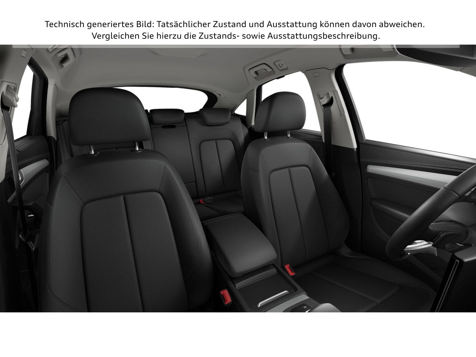 Audi Q5 - Bild 7