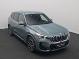 BMW iX1 xD30 M Sport HUD DAB AHK 360° CockpitPro 18" - BMW: M1