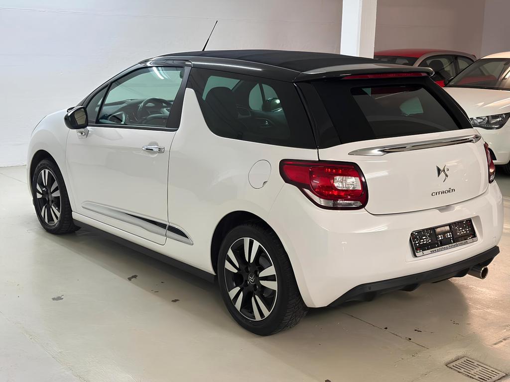Citroën DS3