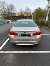 BMW 525d xDrive - - BMW 525 in Köln