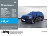 Volkswagen Tiguan 2.0TDI 4Motion DSG R-Line BlackStyle AHK