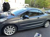 Peugeot 207 cc - Peugeot 207 in Saarbrücken
