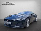 Jaguar F-TYPE Coupe P300 Black Pack*Performance Sitze* - Jaguar aus 2021
