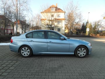 BMW 318 - 8