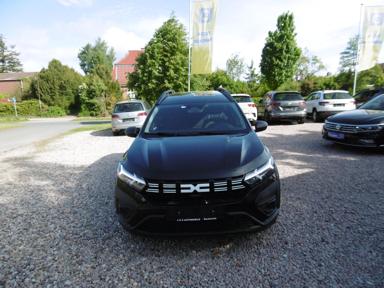 Dacia Jogger Essential