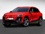 Audi Q6 e-tron performance S LINE PANO AHK 360CAM 20Z - Audi Q6 e-tron Gebrauchtwagen