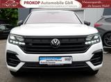 Volkswagen Touareg V6 R-Line 4M Assist+ Matrix Innovision - Volkswagen Touareg R mit Benzin-Antrieb