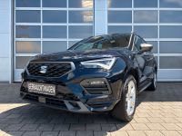 Seat Ateca 2.0 TSI DSG 4Drive FR 1HD NAVI+ AHK 360° bei Autohaus Landmann & Maier OHG