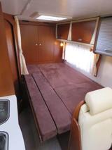 Dethleffs Jubivan 75 - Dethleffs 7