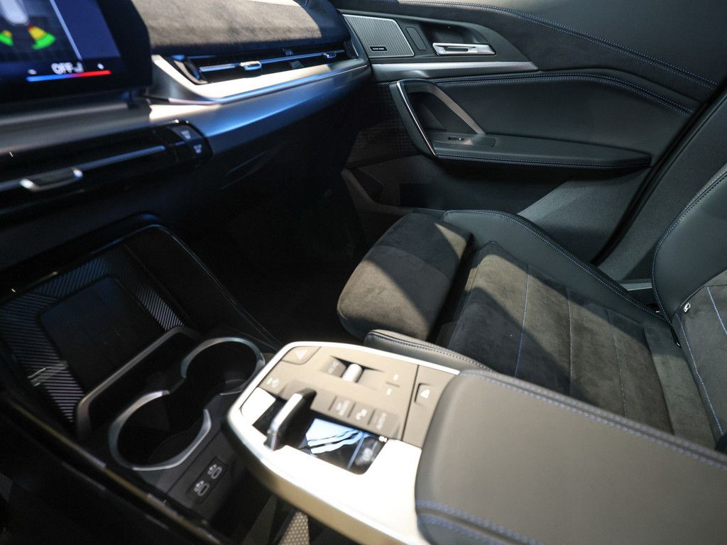BMW iX1 - Bild 25