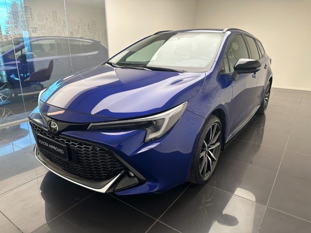 Andere TOYOTA Corolla GR SPORT 1.8 Hybrid Touring Sport