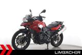 BMW F 700 GS - tiefer, Heizgriffe, Riding-Modes - 700