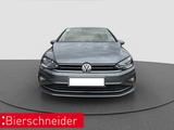 Volkswagen Golf Sportsvan 1.6 TDI DSG Join AHK REAR VIEW SH - Volkswagen Golf: 6r