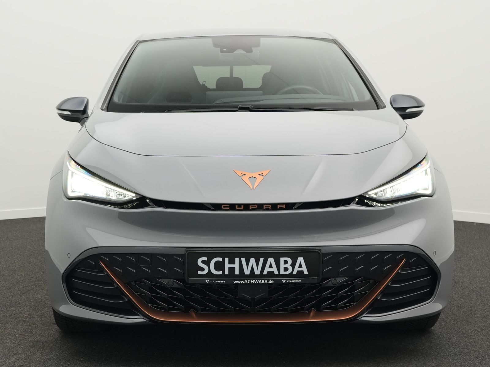 Cupra Born - Bild 7