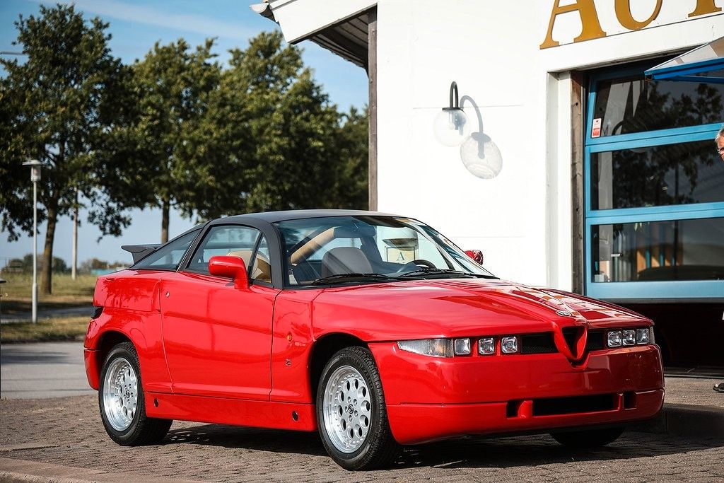 Alfa Romeo Other