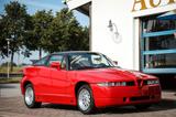 Alfa Romeo RZ/SZ Zagato - Alfa Romeo: Coupe, Sz