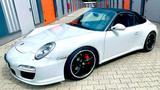 Porsche 997 4S Cabriolet - Porsche 997 aus 2011