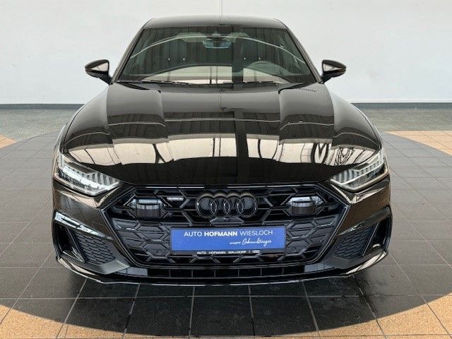 Audi A7 Sportback 40 TDI quattro S tronic