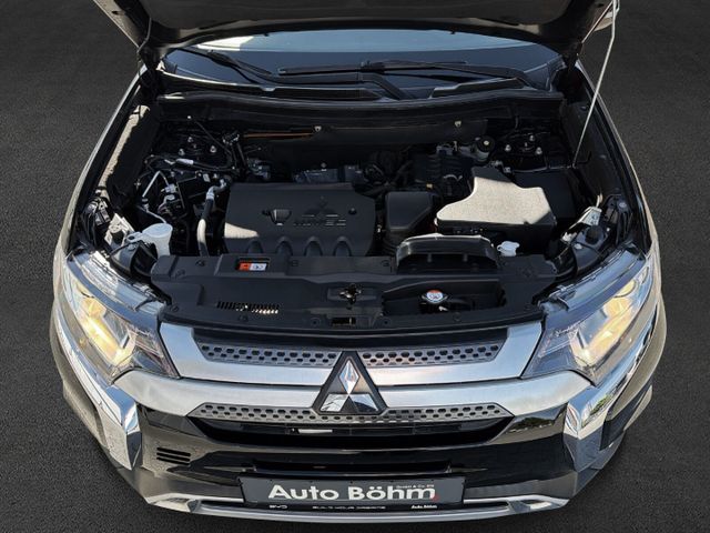 Mitsubishi Outlander Diamant Edition 2WD