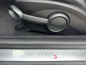 MINI Clubman Cooper SD Navi+Xenon+Sitzhzg, Bild 28