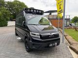 Bravia Swan 680 MAN / Overland - Umbau - Wohnmobil oder -wagen Umbau
