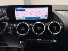 MERCEDES-BENZ GLA 220d 4M*MULTIBEAM*NIGHT*NAVI*KAMERA*OFF-ROAD MERCEDES-BENZ GLA 220d 4M*MULTIBEAM*NIGHT*NAVI*KAMERA*OFF-ROAD