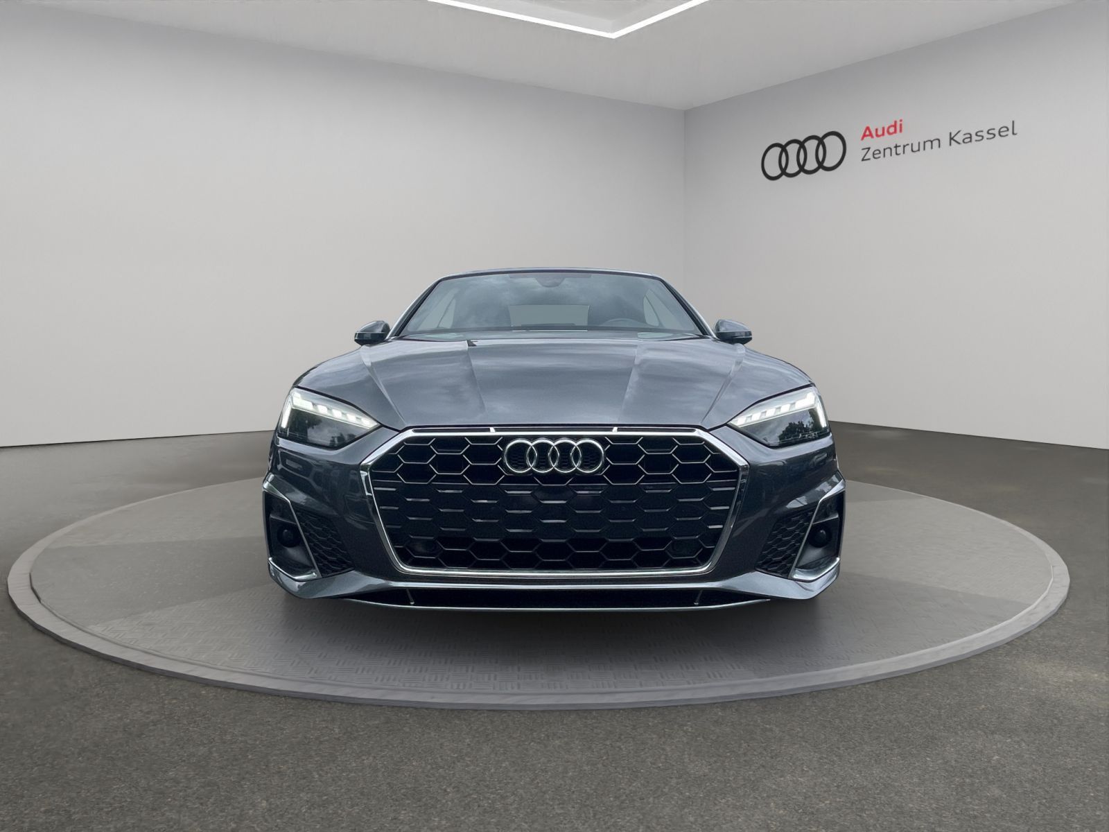 Audi A5 - Bild 9