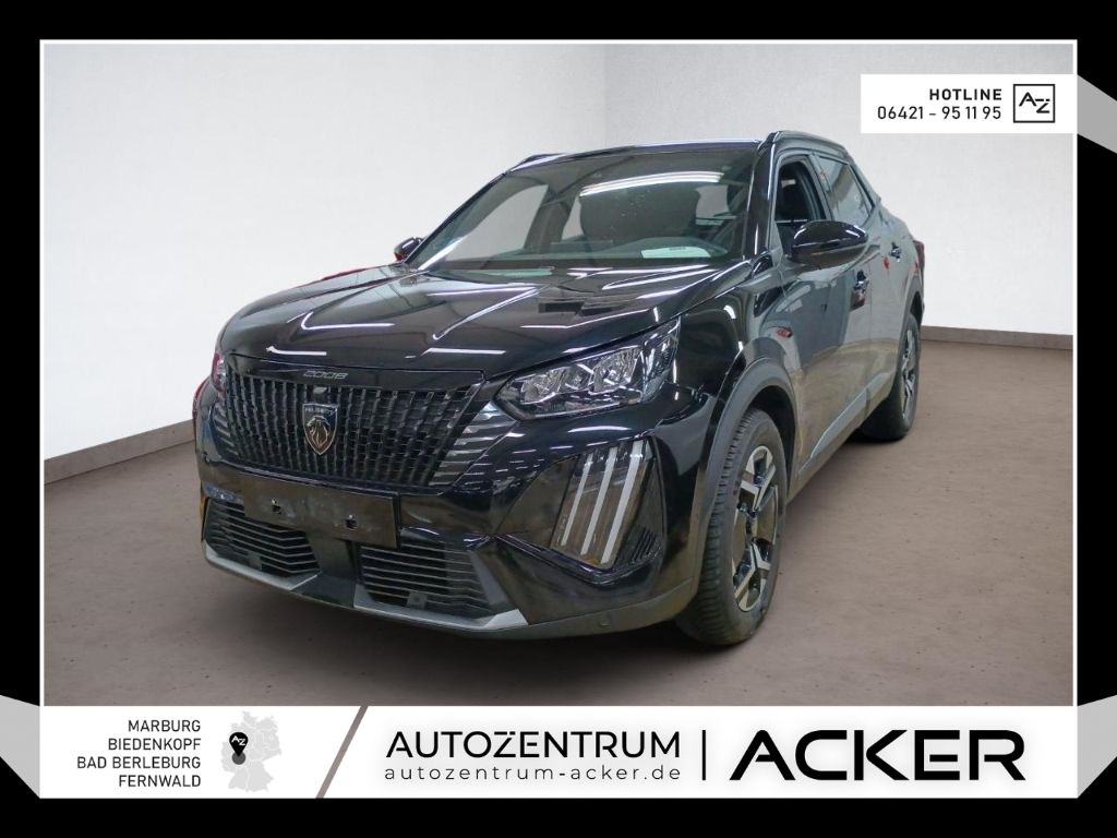 Peugeot 2008 Hybrid 145 Allure e-DSC6 360Kam/LED -45%*