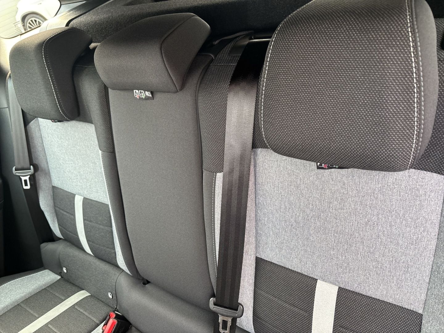 Opel Grandland (X) - Bild 17