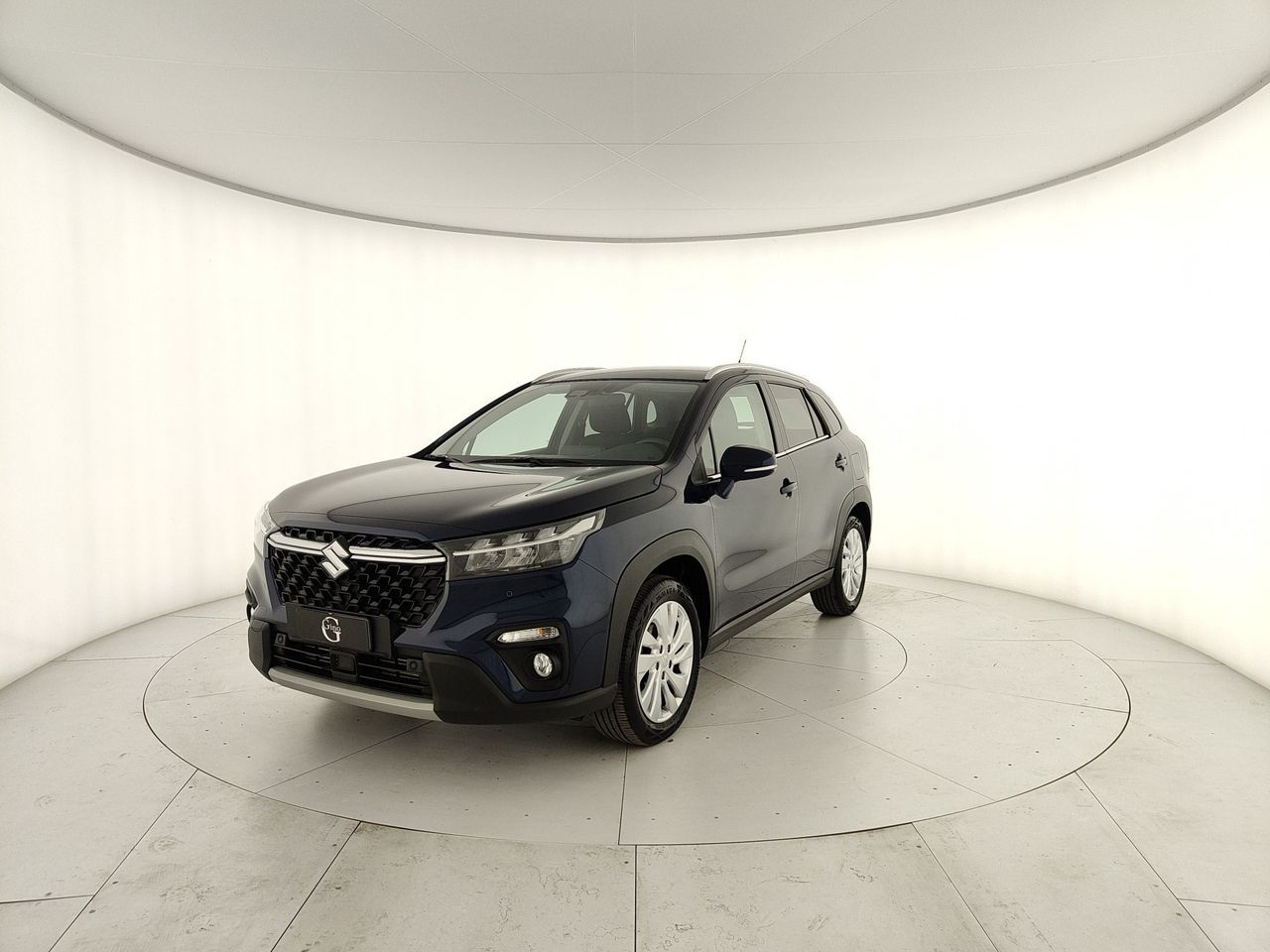 Suzuki SUZUKI S-Cross 1.4h Top 2wd 129cv