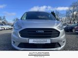 Ford Transit Connect Lang 1.5 NAVI PDC AHK TOUCH SHZ - Ford Transit Connect: Kombi