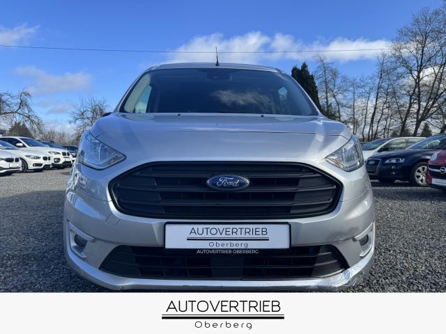 Ford Transit Connect Lang 1.5 NAVI PDC AHK TOUCH SHZ