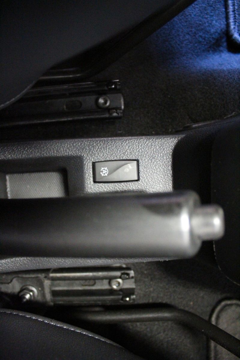 Fahrzeugabbildung Dacia Dokker TCe 115 Stepway *Navi*Klima*AHK