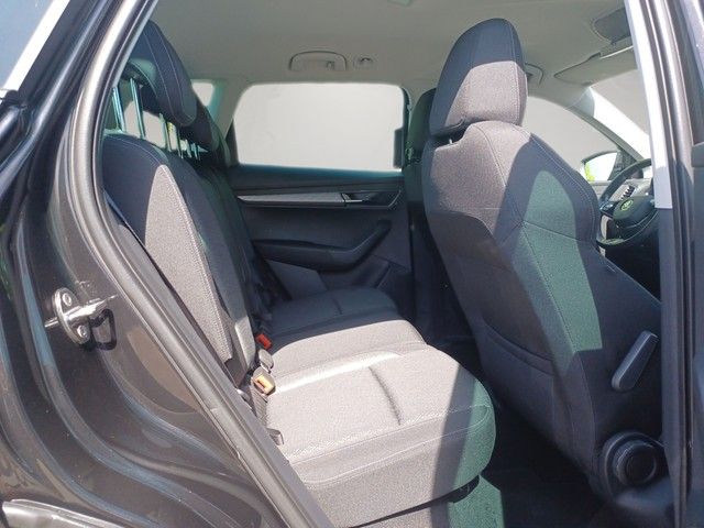 Fahrzeugabbildung SKODA Karoq 2.0TDI DSG Style LED+ACC+VIRTUAL+PARKLENK+