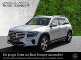 Mercedes-Benz GLB 220 d 4M Progressive *LED*Cam*KeyGo*MBUX*Nav - Mercedes-Benz GLB 220 Gebrauchtwagen