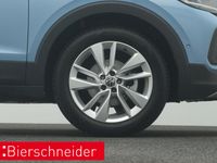 Volkswagen T-Cross - Vorschau Bild 30