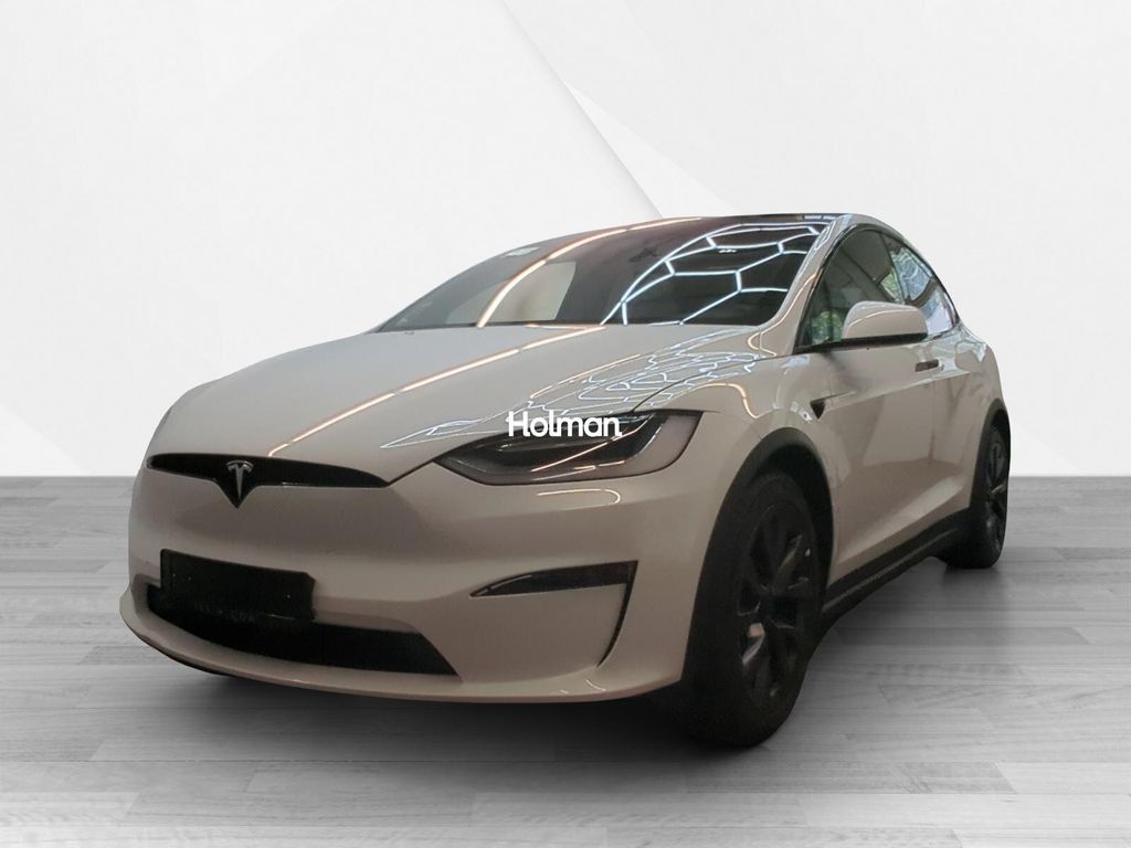 Image of Tesla Model X