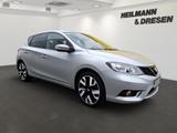 Nissan Pulsar 1,2 DIG-T Tekna Leder/Sitzheizung/Navi/Kl - Nissan Pulsar Gebrauchtwagen
