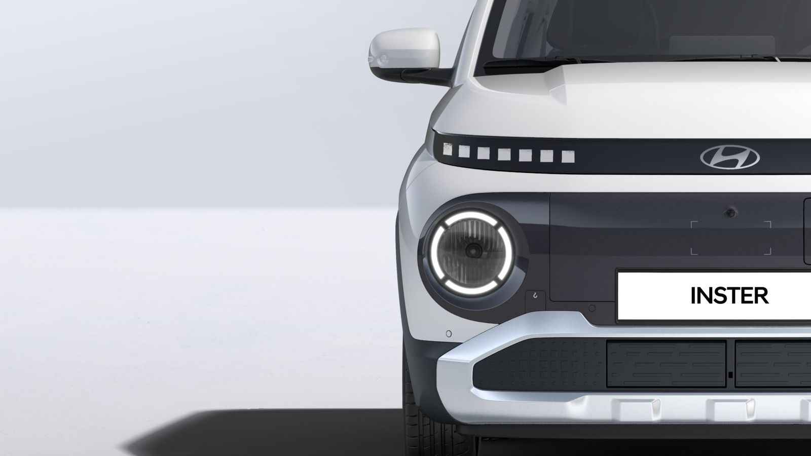 Hyundai INSTER - Bild 7