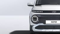 Hyundai INSTER - Vorschau Bild 7