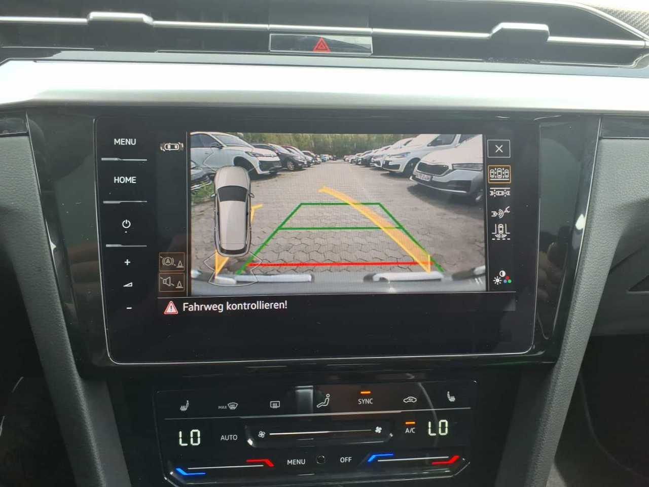 Volkswagen Arteon - Bild 8