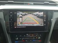 Volkswagen Arteon - Vorschau Bild 8