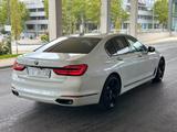 BMW 730d - - BMW 730 aus 2017