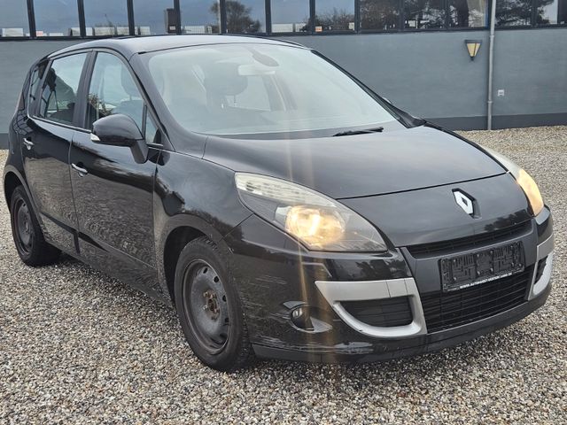 Renault Scenic III Expression euro5